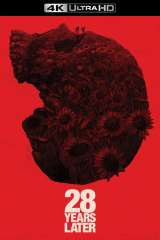 28 Years Later poster 56