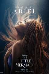 The Little Mermaid poster 26