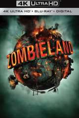 Zombieland poster 12