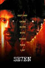 Se7en poster 35