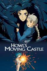 Howl's Moving Castle poster 33