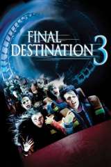 Final Destination 3 poster 28