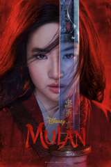 Mulan poster 12