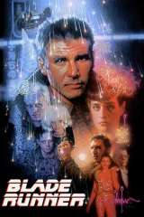 Blade Runner poster 44