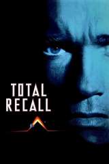 Total Recall poster 24