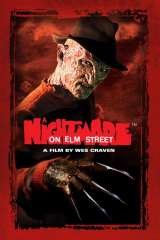 A Nightmare on Elm Street poster 70