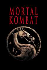 Mortal Kombat poster 20