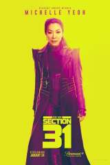 Star Trek: Section 31 poster 25
