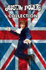 Austin Powers: International Man of Mystery (1997)