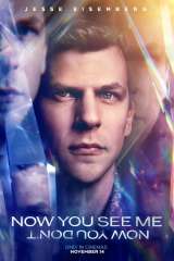 Now You See Me: Now You Don't (2025)