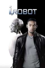 I, Robot (2004)