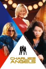 Charlie's Angels poster 9