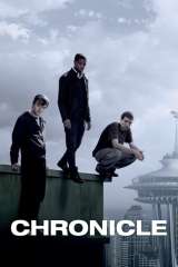 Chronicle poster 24
