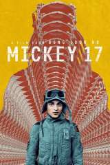 Mickey 17 poster 73