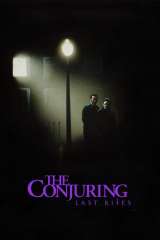 The Conjuring: Last Rites poster 10
