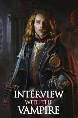 Interview with the Vampire poster 15