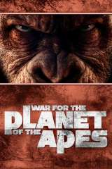 War for the Planet of the Apes poster 43