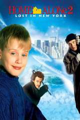 Home Alone 2: Lost in New York poster 14