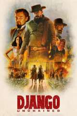 Django Unchained poster 20