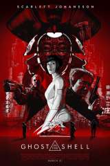 Ghost in the Shell poster 54
