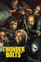 Thunderbolts* poster 24