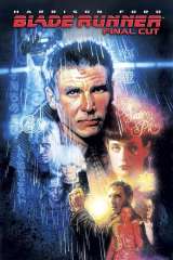 Blade Runner poster 77
