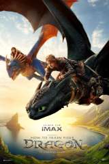 How to Train Your Dragon poster 18