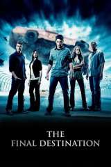 The Final Destination poster 21