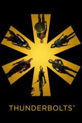 Thunderbolts* poster 62