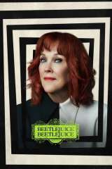 Beetlejuice Beetlejuice poster 6