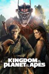 Kingdom of the Planet of the Apes poster 66