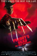 Freddy's Dead: The Final Nightmare poster 18