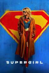 Supergirl poster 15