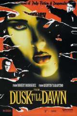 From Dusk Till Dawn poster 17