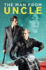 The Man from U.N.C.L.E. poster 39