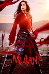 Mulan poster 29