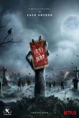 Army of the Dead poster 16