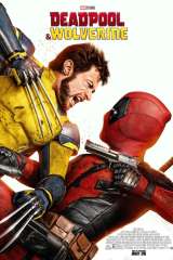 Deadpool & Wolverine poster 11