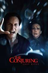 The Conjuring: Last Rites poster 47