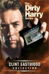 Dirty Harry poster 12