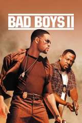 Bad Boys II poster 17
