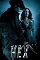 Jonah Hex poster 12