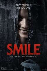 Smile poster 14