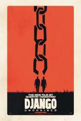 Django Unchained poster 8