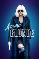 Atomic Blonde poster 12