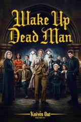 Wake Up Dead Man: A Knives Out Mystery poster 76