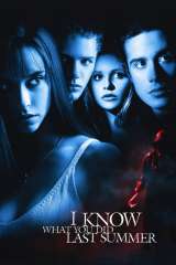 I Know What You Did Last Summer poster 19