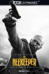 The Beekeeper poster 14