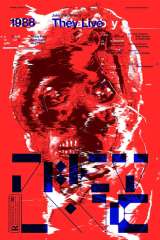 They Live poster 9
