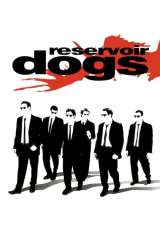 Reservoir Dogs poster 44